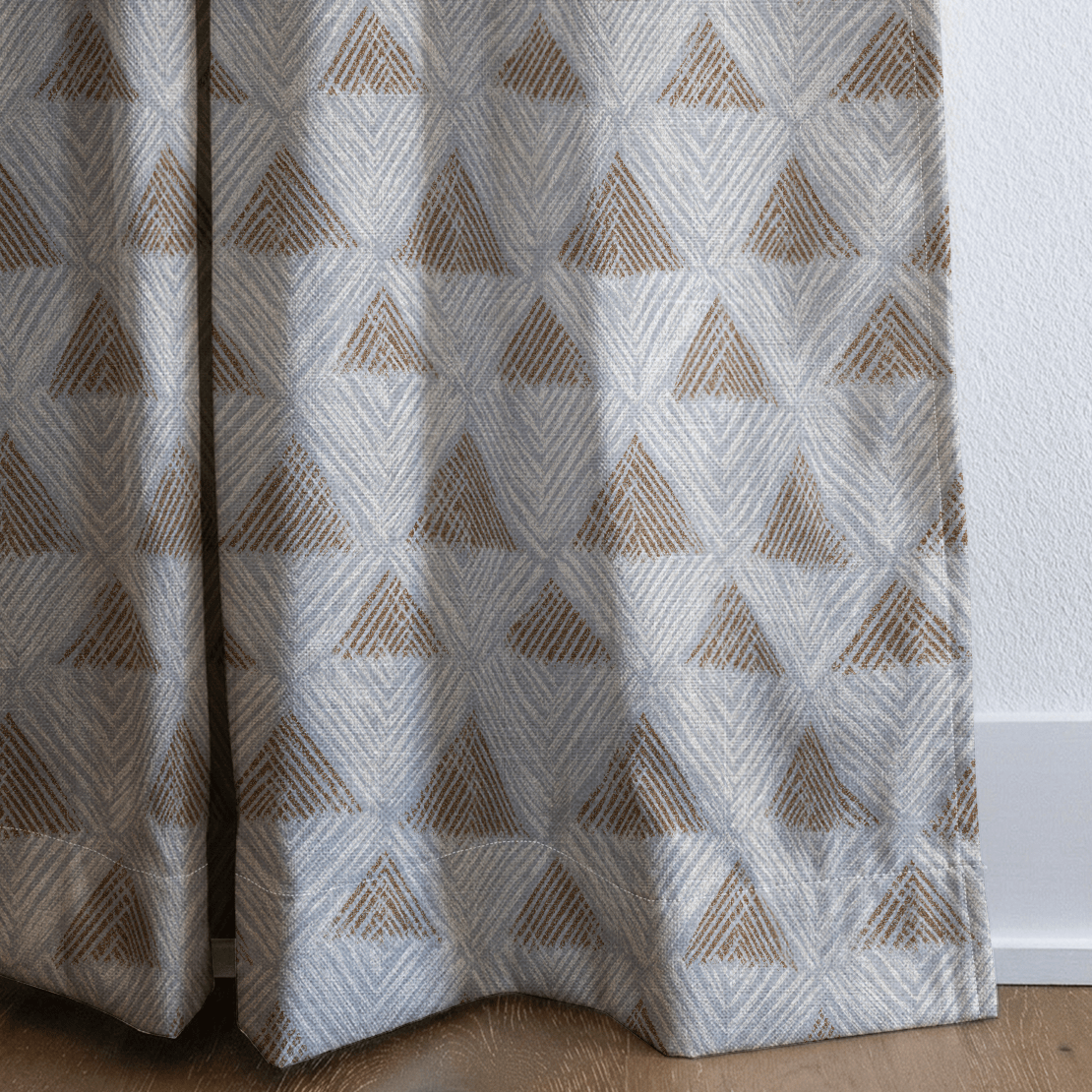 LeClair - Curtain Panel - The Drapery