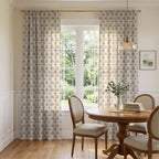 LeClair - Curtain Panel - The Drapery