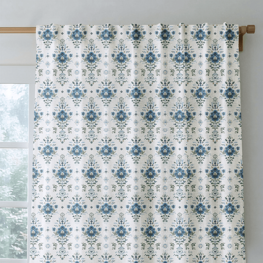 Legacy - Curtain Panel - The Drapery
