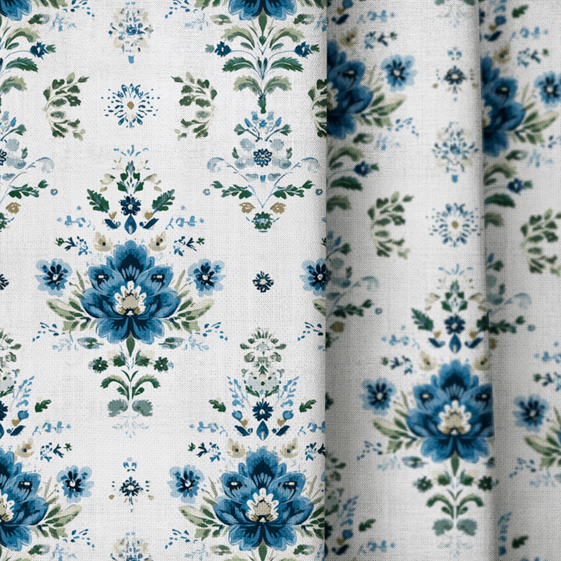 Legacy - Curtain Panel - The Drapery