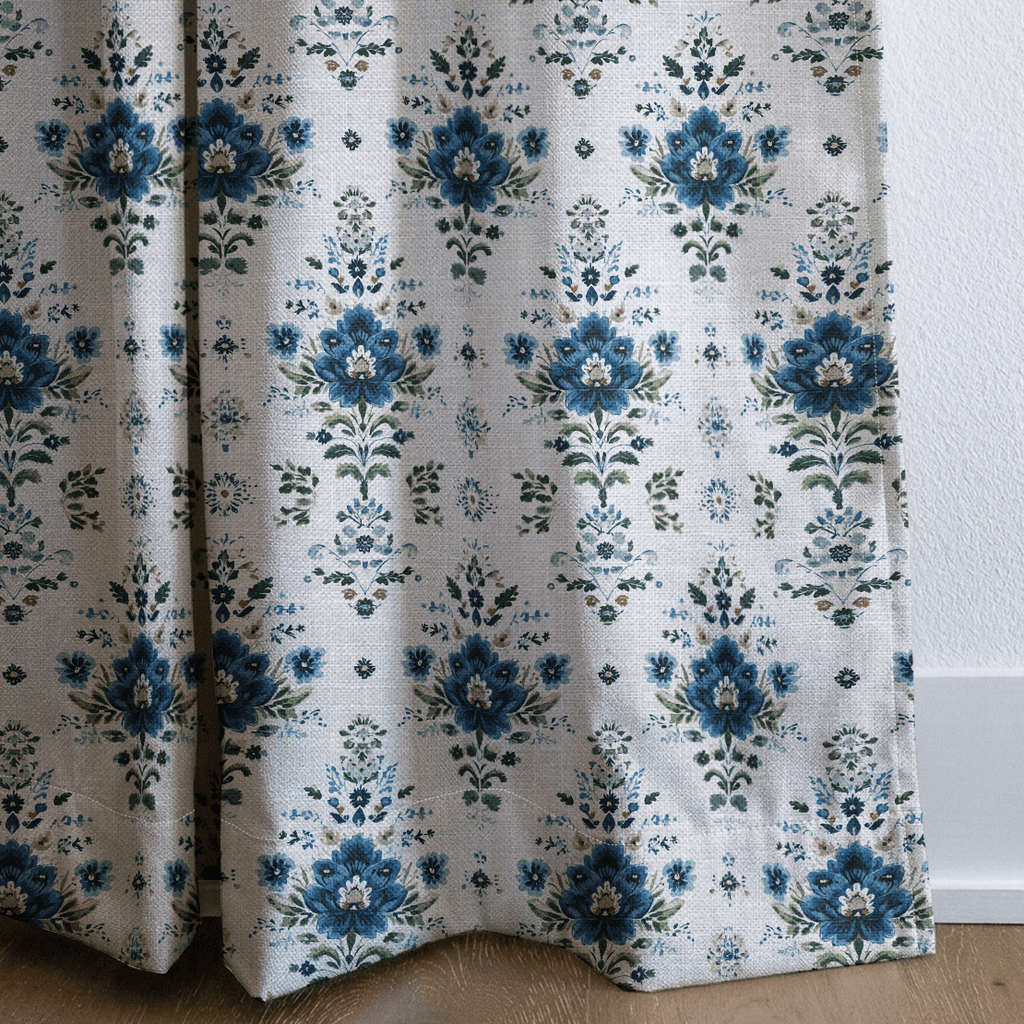 Legacy - Curtain Panel - The Drapery