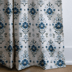Legacy - Curtain Panel - The Drapery