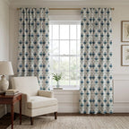 Legacy - Curtain Panel - The Drapery
