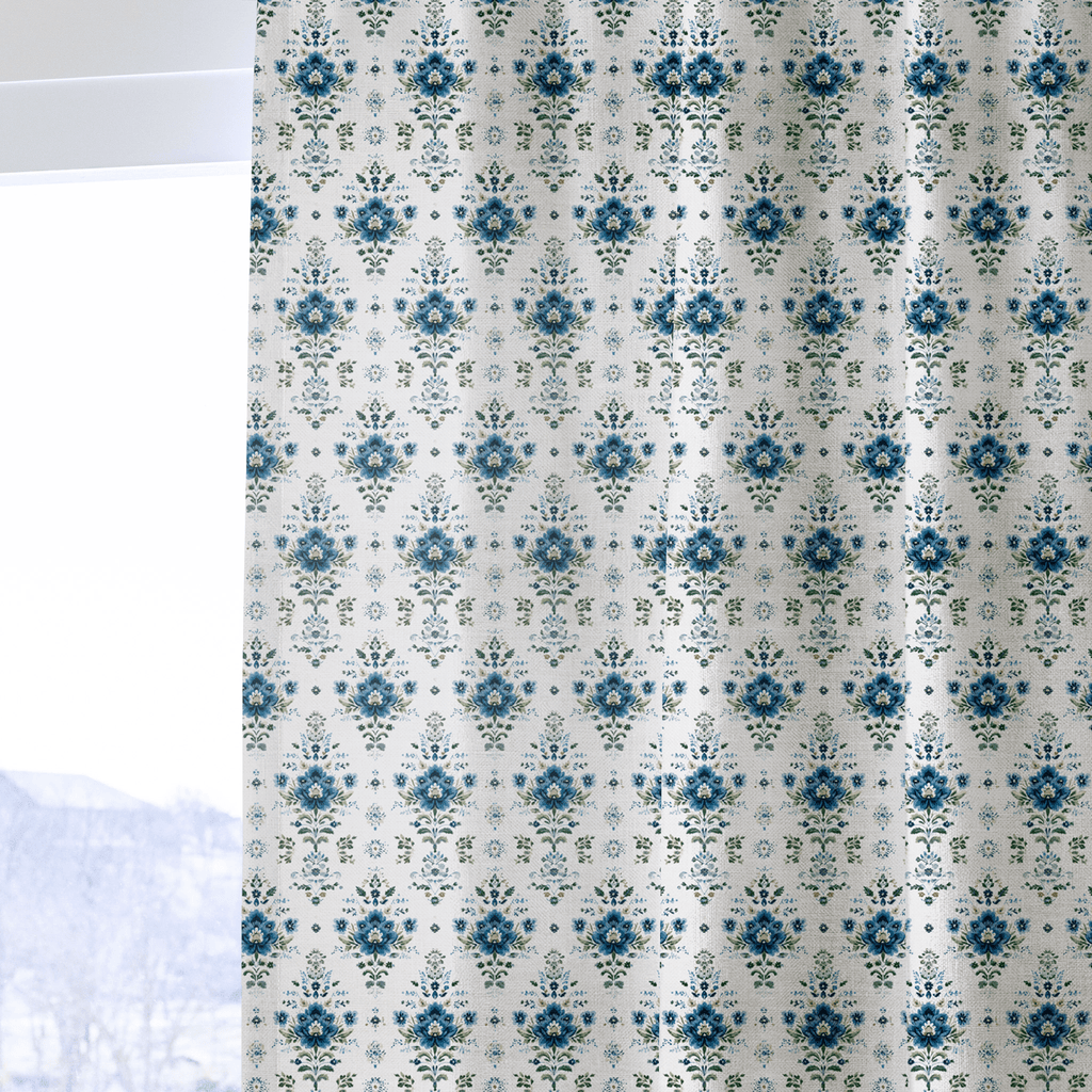 Legacy - Curtain Panel - The Drapery