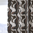 Leif - Curtain Panel - The Drapery