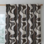 Leif - Curtain Panel - The Drapery