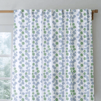 Leighline Blossom - Curtain Panel - The Drapery