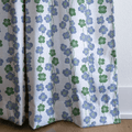 Leighline Blossom - Curtain Panel - The Drapery