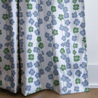 Leighline Blossom - Curtain Panel - The Drapery
