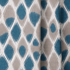 Leighton - Curtain Panel - The Drapery