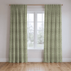 Lennard - Curtain Panel - The Drapery