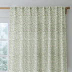 Lennard - Curtain Panel - The Drapery