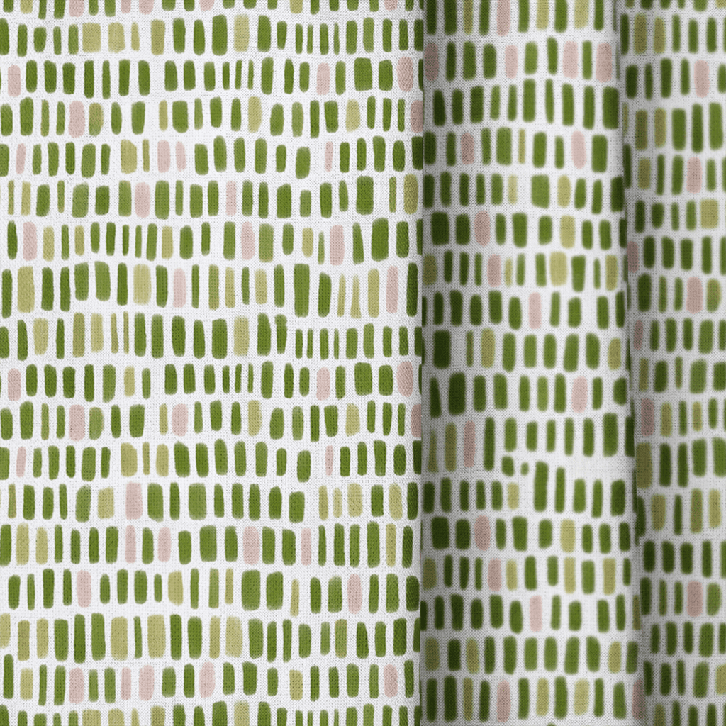 Lennard - Curtain Panel - The Drapery