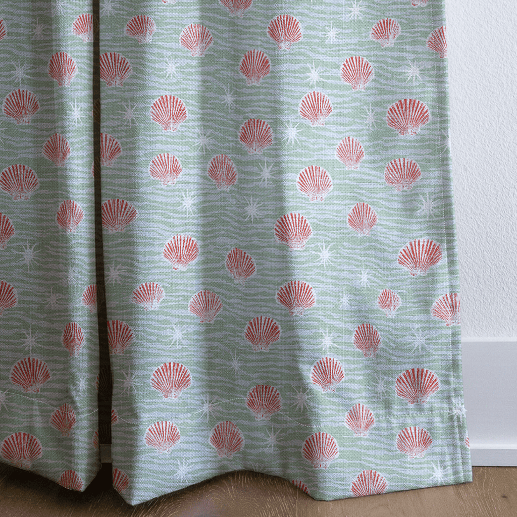 Lennart - Curtain Panel - The Drapery