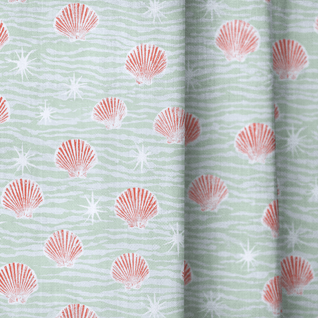 Lennart - Curtain Panel - The Drapery