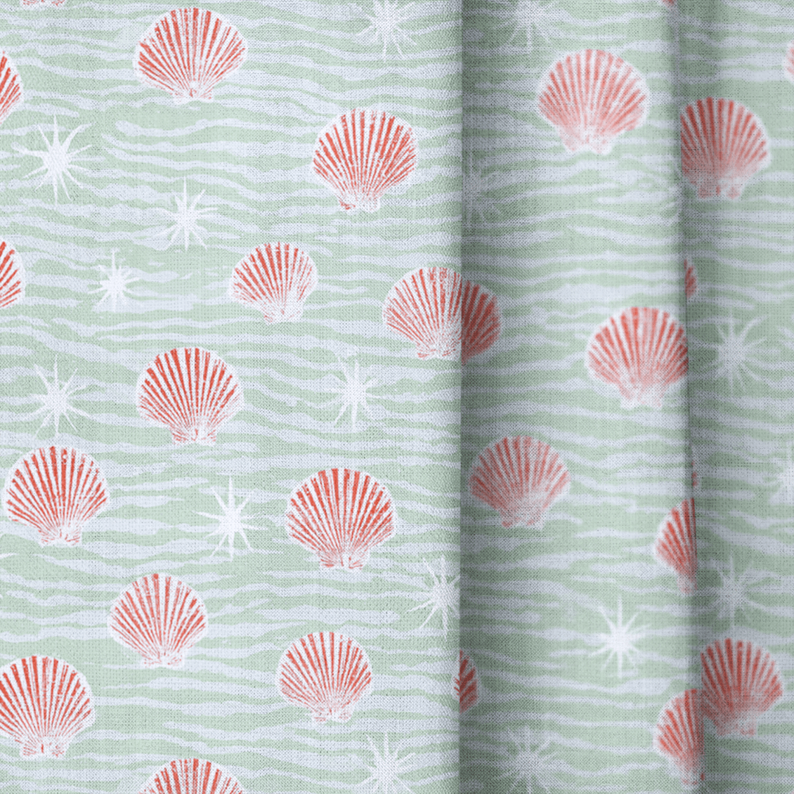 Lennart - Curtain Panel - The Drapery