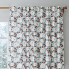 Lennon - Curtain Panel - The Drapery