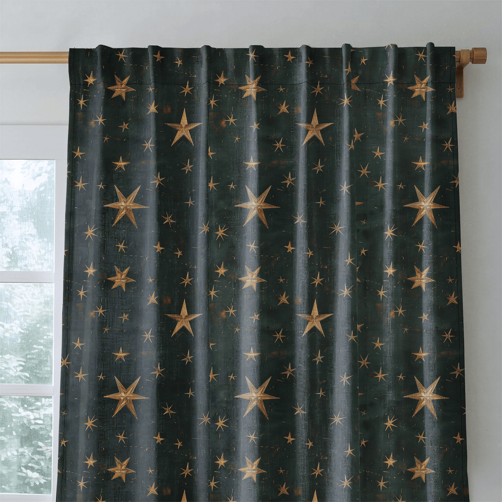 Lennox - Curtain Panel - The Drapery