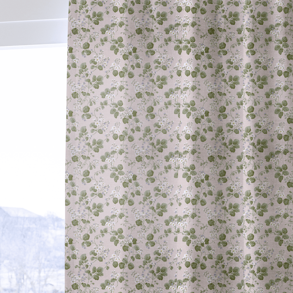 Lenore - Curtain Panel - The Drapery