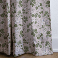 Lenore - Curtain Panel - The Drapery