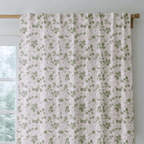 Lenore - Curtain Panel - The Drapery
