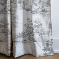 Leonie - Curtain Panel - The Drapery
