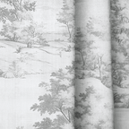 Leonie - Curtain Panel - The Drapery