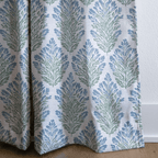 Leontine - Curtain Panel - The Drapery