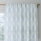 Leontine - Curtain Panel - The Drapery