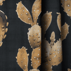 Levi - Curtain Panel - The Drapery