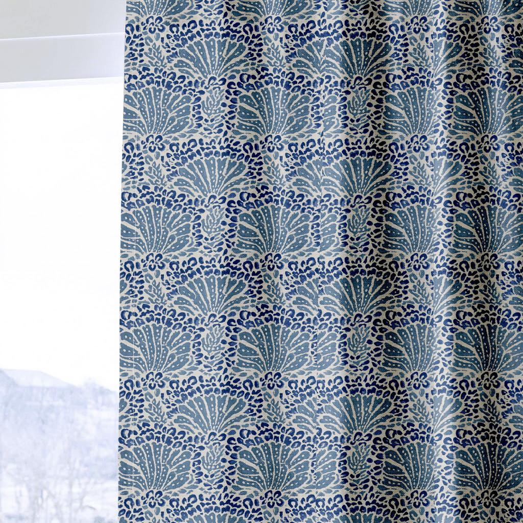 Lewen - Curtain Panel - The Drapery