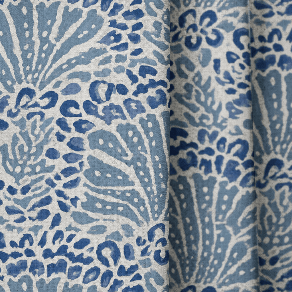 Lewen - Curtain Panel - The Drapery