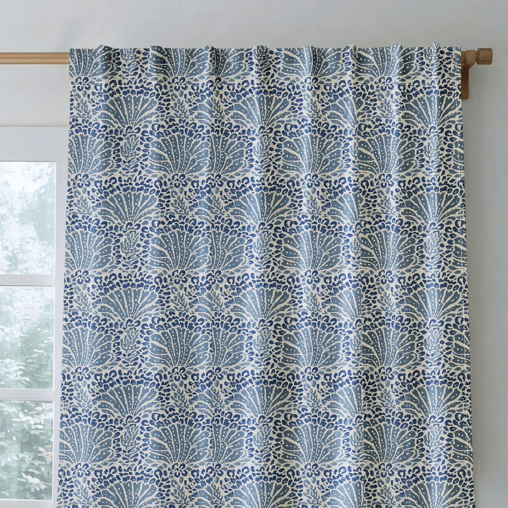 Lewen - Curtain Panel - The Drapery