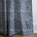 Lewen - Curtain Panel - The Drapery