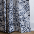 Lewen Floral - Curtain Panel - The Drapery