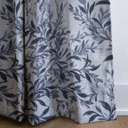 Lewen Floral - Curtain Panel - The Drapery