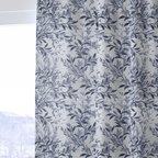 Lewen Floral - Curtain Panel - The Drapery