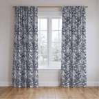 Lewen Floral - Curtain Panel - The Drapery