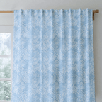 Lexicon - Curtain Panel - The Drapery