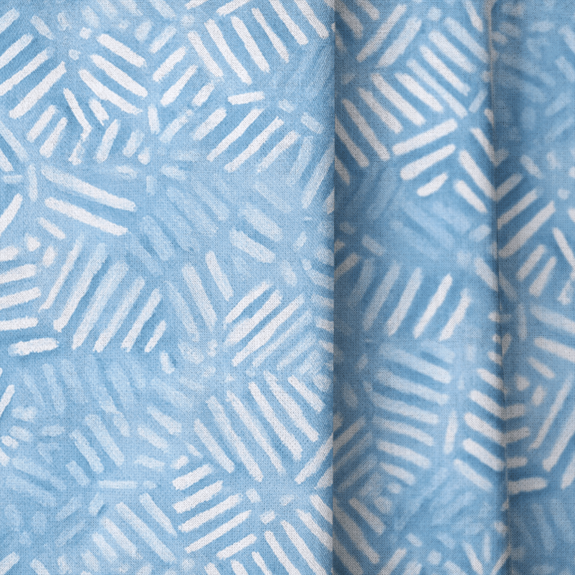 Lexicon - Curtain Panel - The Drapery