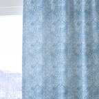 Lexicon - Curtain Panel - The Drapery