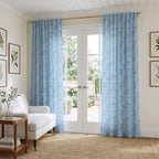 Lexicon - Curtain Panel - The Drapery