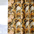 Lian - Curtain Panel - The Drapery