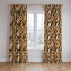 Lian - Curtain Panel - The Drapery