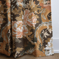 Lian - Curtain Panel - The Drapery