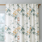 Liana - Curtain Panel - The Drapery