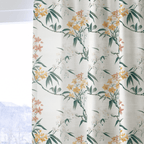 Liana - Curtain Panel - The Drapery