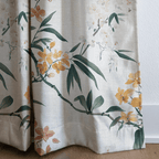 Liana - Curtain Panel - The Drapery