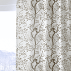 Liesl - Curtain Panel - The Drapery