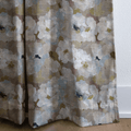 Lila - Curtain Panel - The Drapery